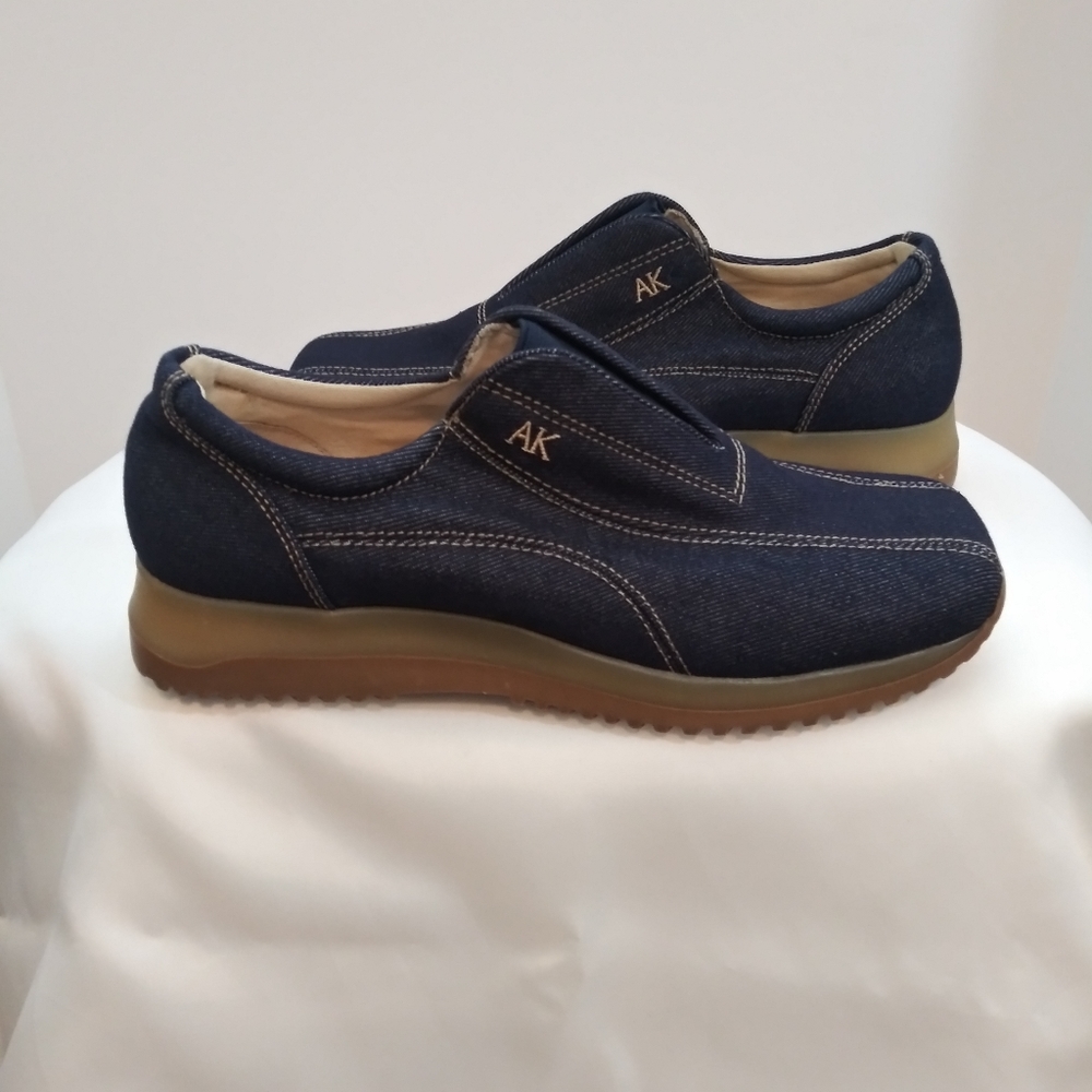 ANNE KLEIN casual walking shoes - Picture 3 of 5